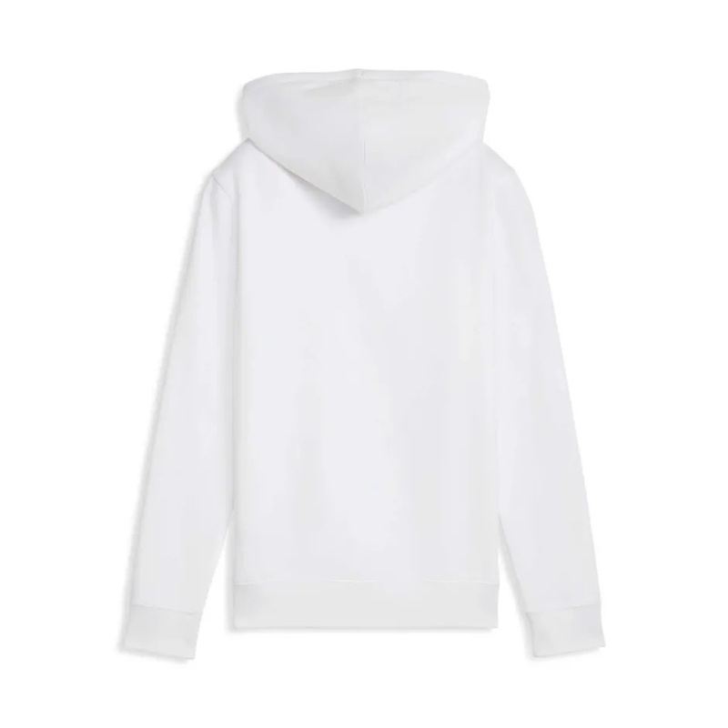 Product image: Puma women essentials metallic hoodie fleece-null