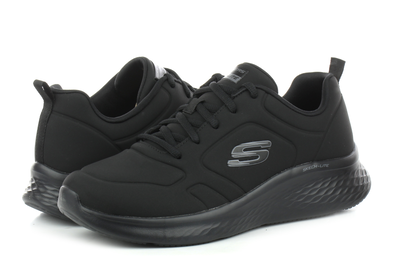 232499/bbk skechers men shoes