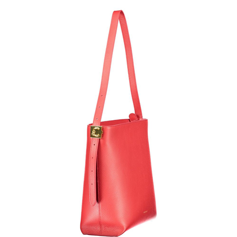Rosso leather woman handbag-null