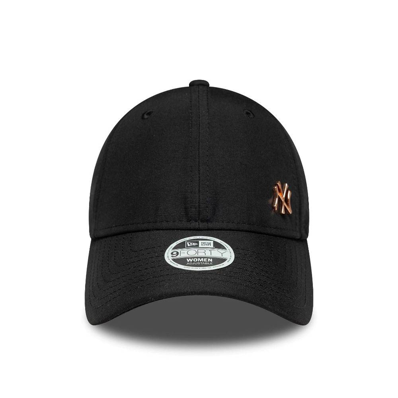Women flawless 9forty  york yankees-null