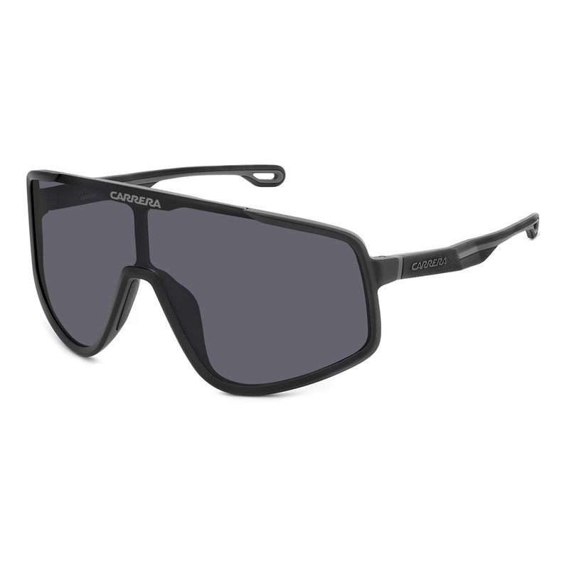 Black injected sunglasses-null