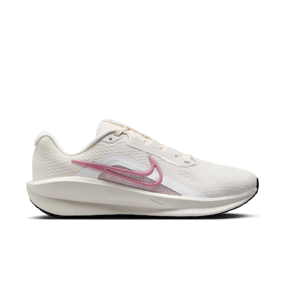 Womens downshifter 13, Phantom Dust / Pink, medium