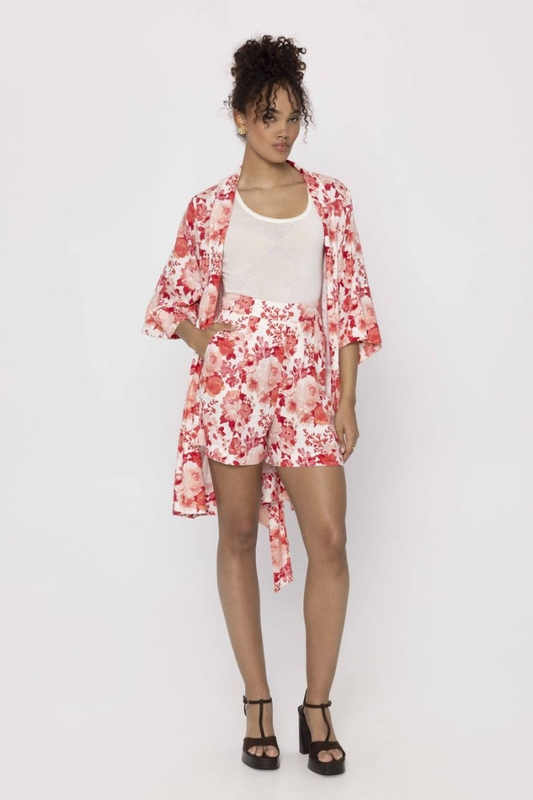 Melina kimono-dress-null