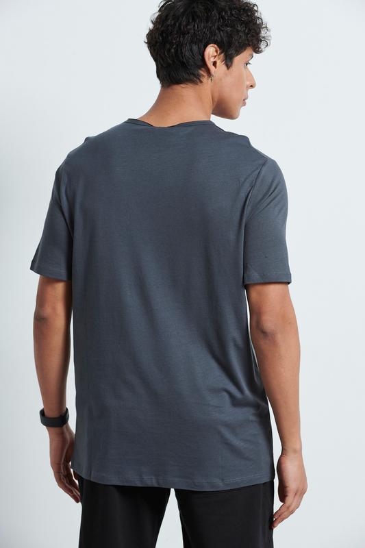 Bdtk men t-shirt (1221-950828)-null