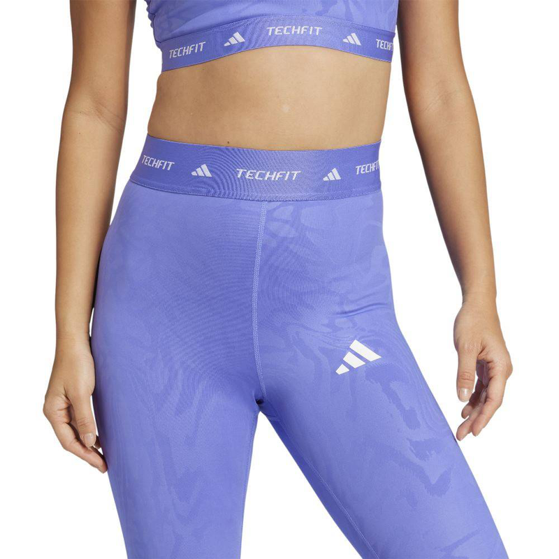 Product image: Techfit print 7/8 l-null