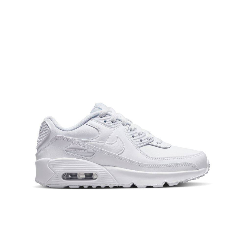 Nike Air max 90 leather gs-null