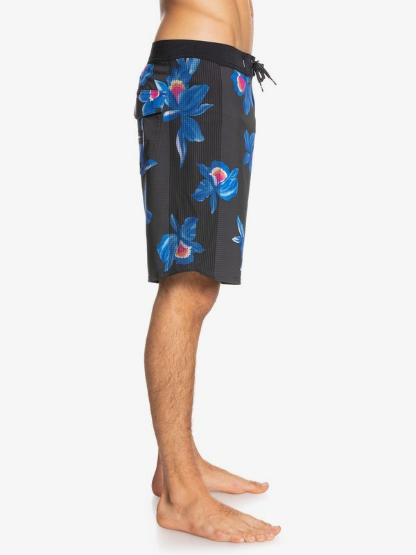 Quiksilver highlite arch 19" - board shorts for men (eqybs04-null