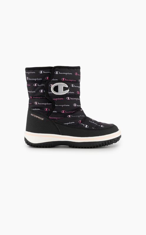 Champion girls high cut shoe flakey g ps (s32521-kk001)-null