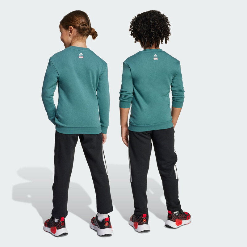 Adidas junior lk mrvl sm jog-null