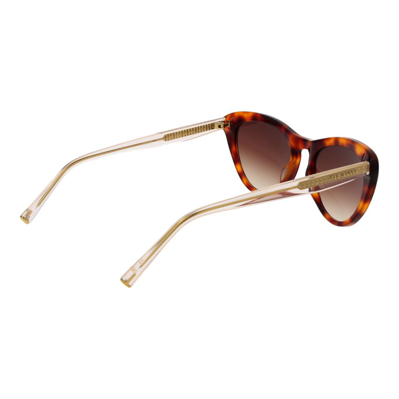 Multicolor acetate sunglasses-null