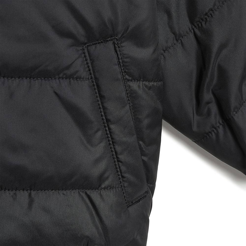 Adidas padded jacket-null