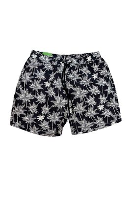 Gianni lupo swimshorts, Black, medium