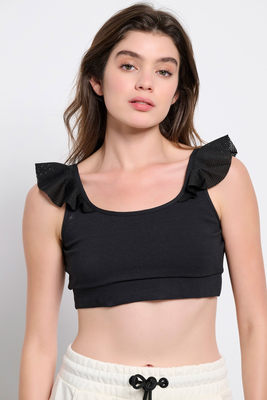 Bdtk woman sports bra (1241-901524)