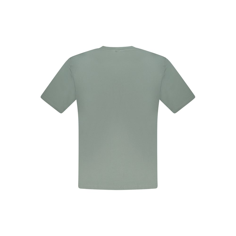 Verde cotton men t-shirt-null