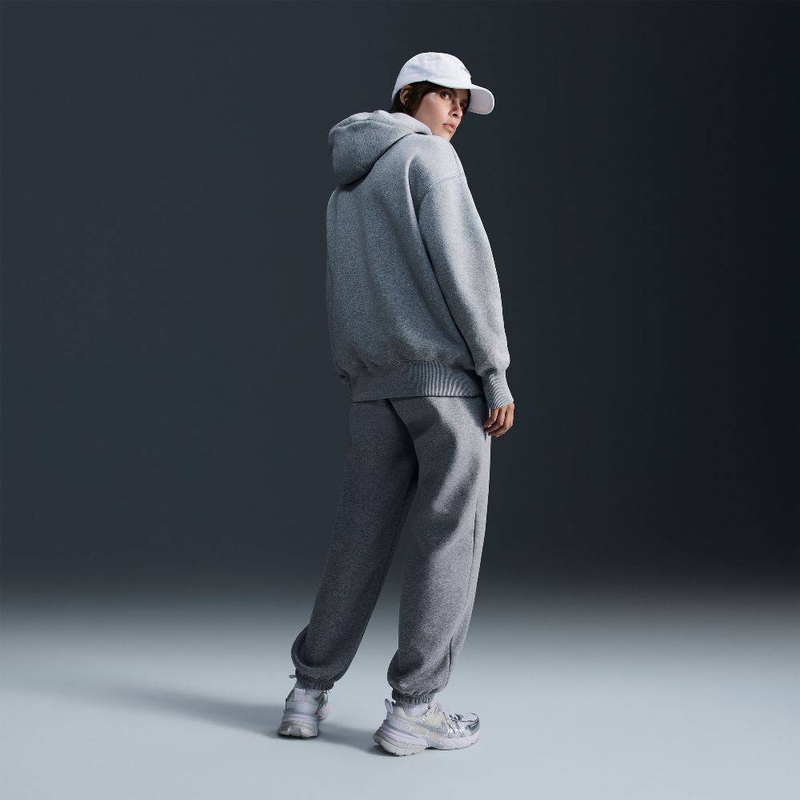 Womens phoenix fleece full-zip hoodie image number null