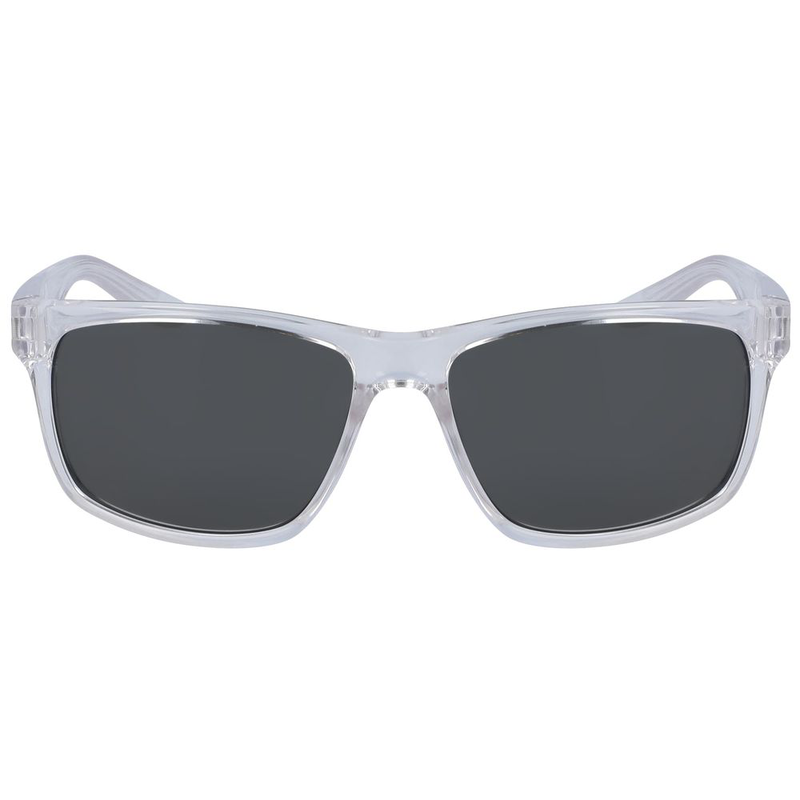 Transparent injected sunglasses-null