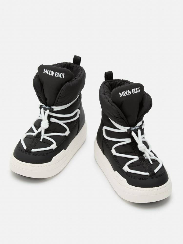 Park lace mid s kids-null