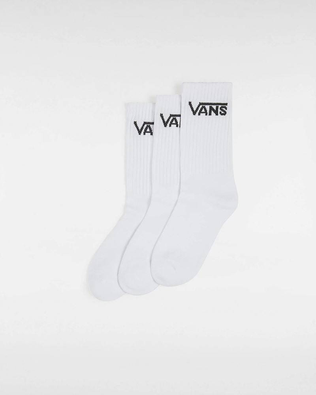Classic  crew kids socks (3 pairs) image number null