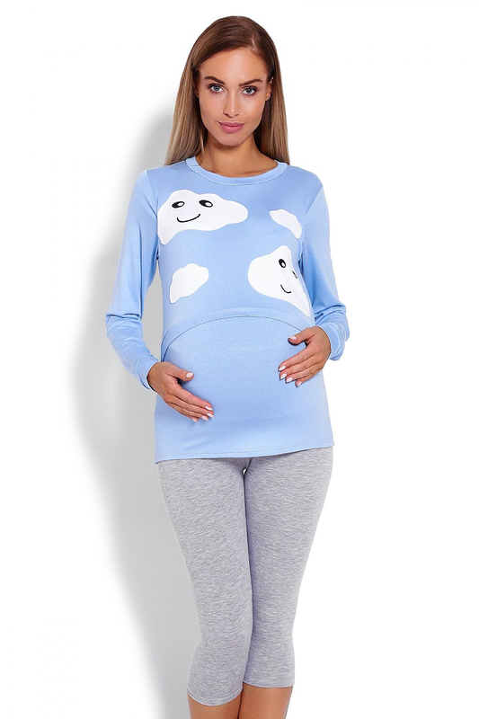 Pyjama model 122955 peekaboo image number null