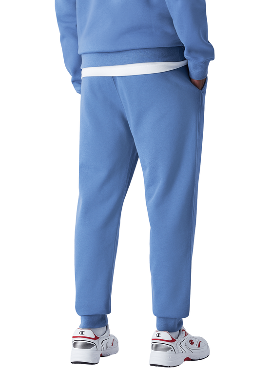 Champion men ricuff pants-null