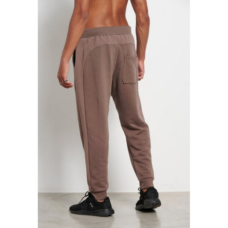 Body talk men old school jogger pants image number null