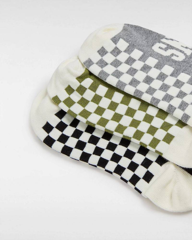 Product image: Vans vans arched kick sock-null