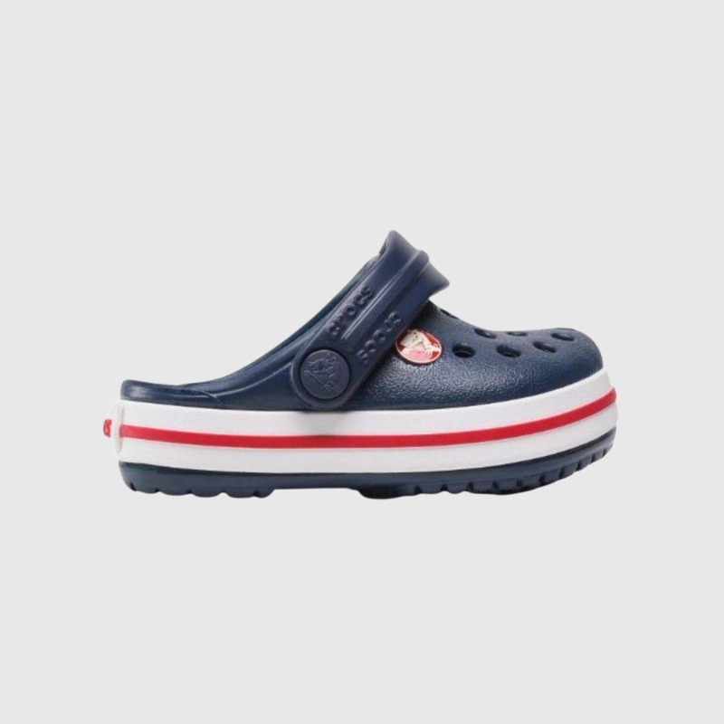 Crocband sandal infants image number null