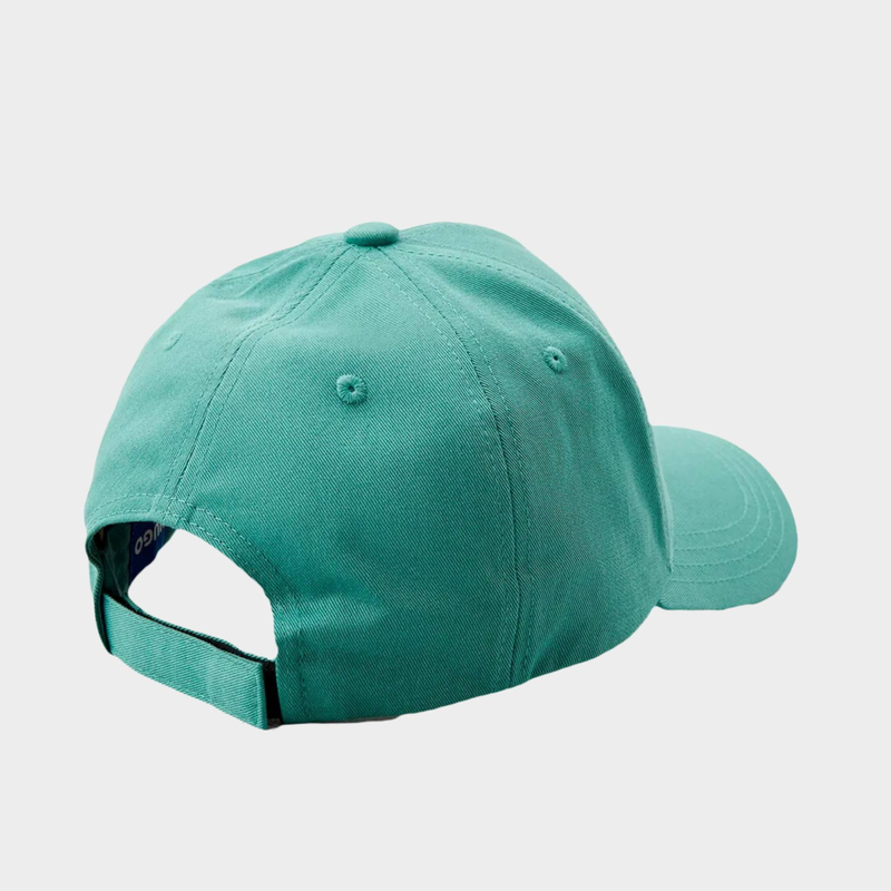 Blue jinko hat-null