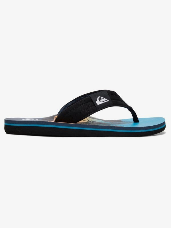 Product image: Quiksilver molokai layback - sandals for boys (aqbl100429)-null