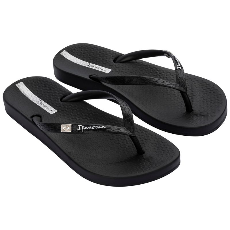 Ipanema ladies slippers image number null