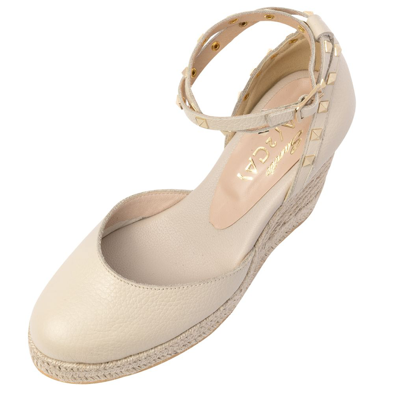 Sante day2day espadrilles-null