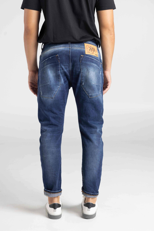 Cosi jeans-null