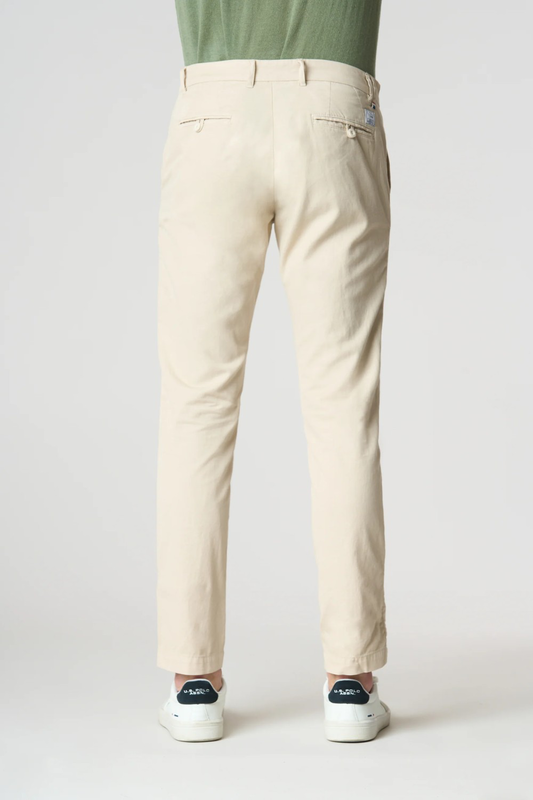 U.s. Polo assn cotton linen chino-null
