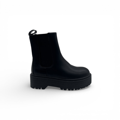 V-33, Black, medium