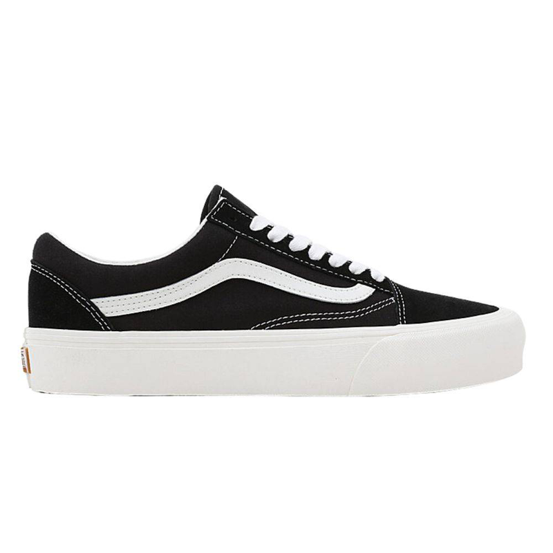 Vans old skool vr3 shoes image number null