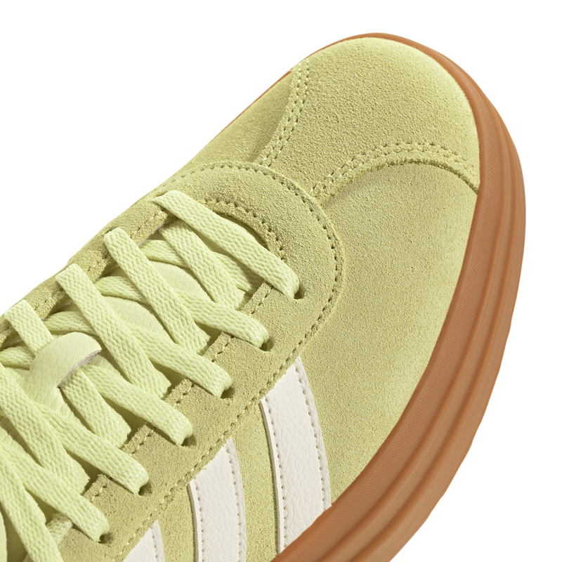 Adidas women's vl court bold shoes-null