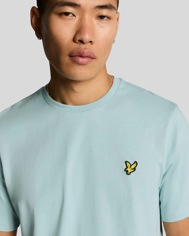 Product image: Plain t-shirt x580 future blue-null