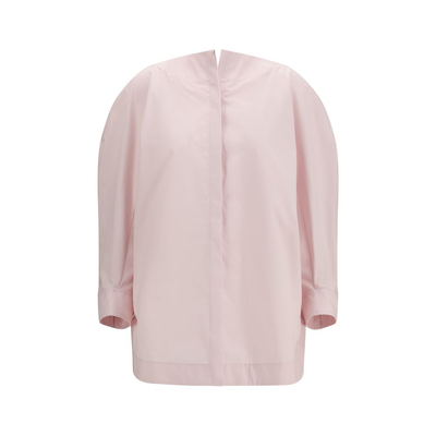 Multicolor cotton shirt, Multicolor, medium