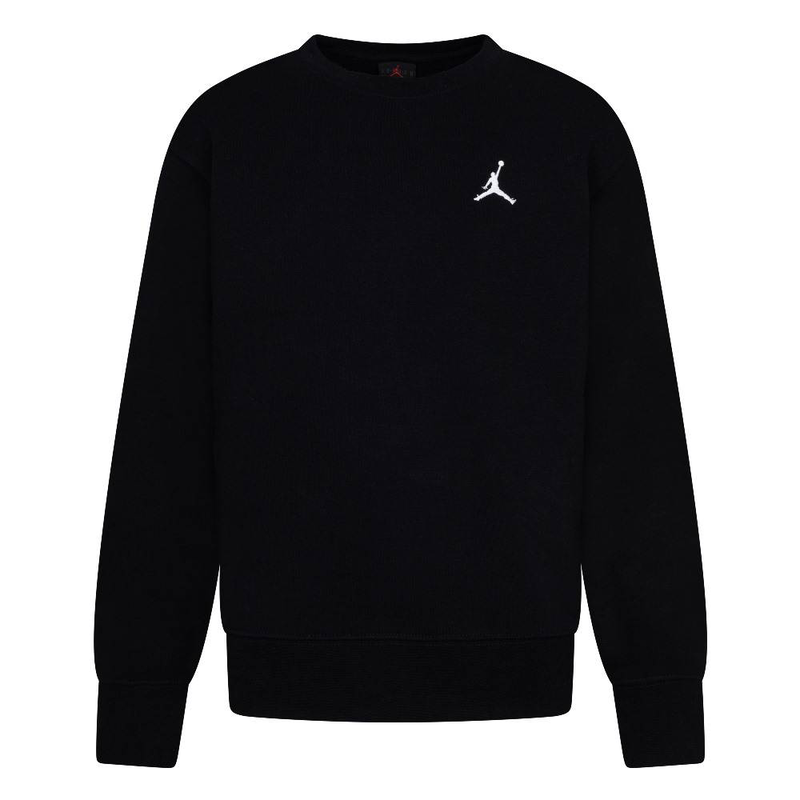 Nike jordan boys brooklyn flc ess crew-null