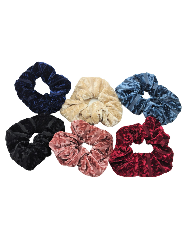 Migant scrunches image number null