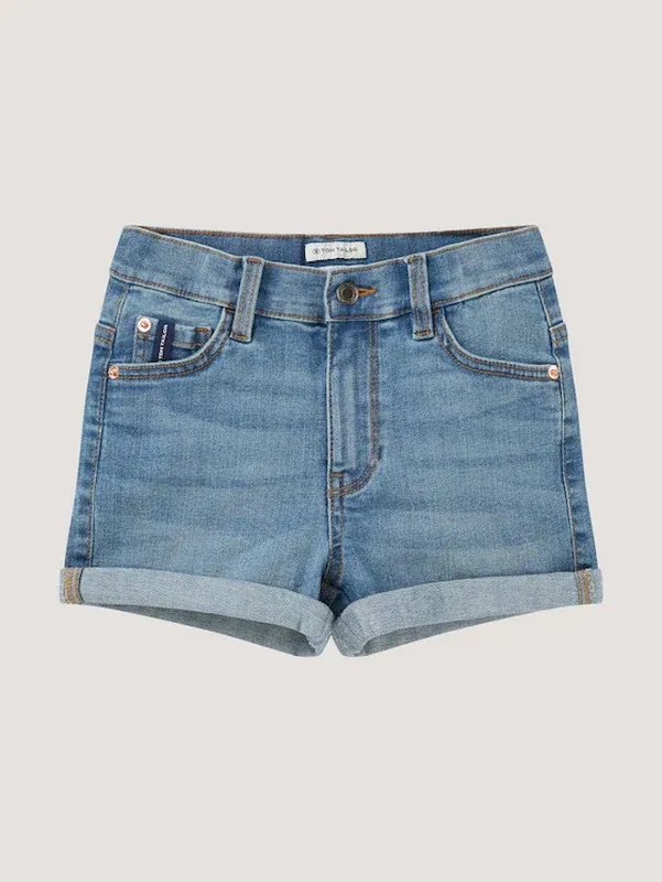 Denim s 203 trousers kids girl image number null