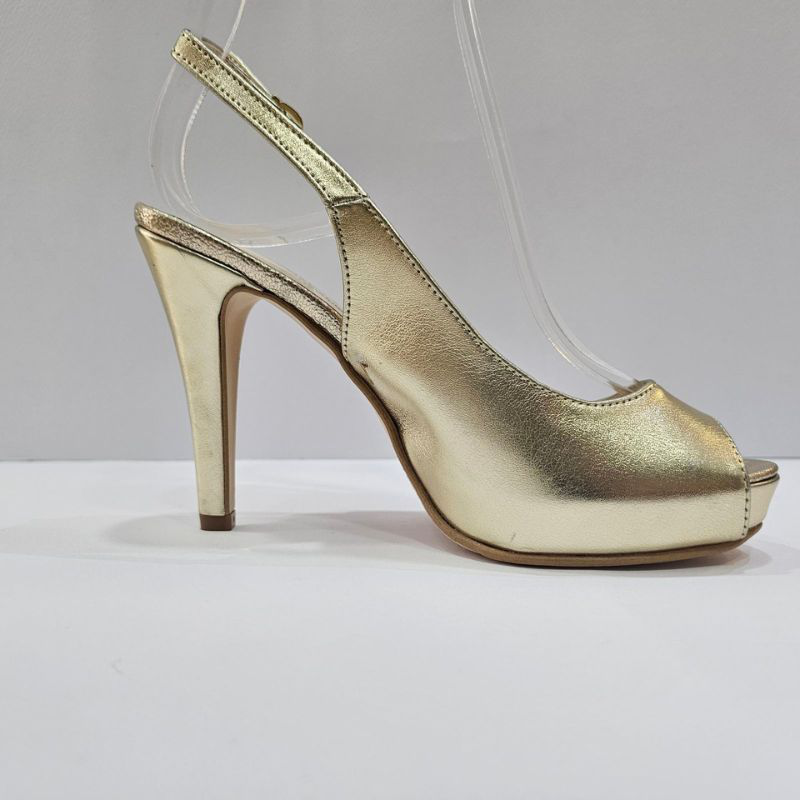 Vigevano women pumps-null