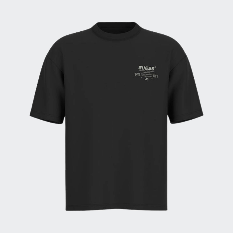 Eldrin t-shirt-null