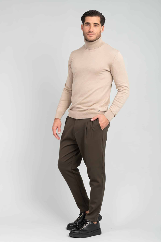Vittorio knitwear image number null