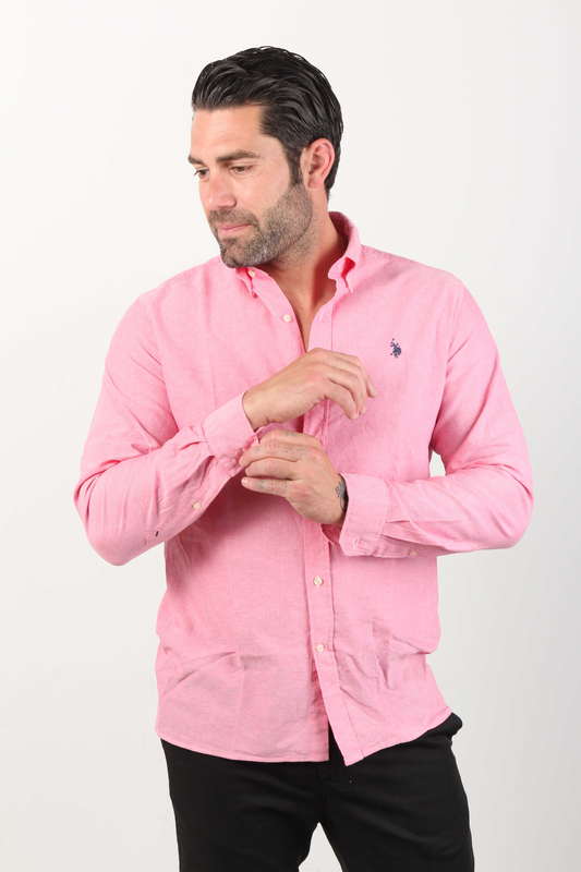 Shirt oxford pro-null