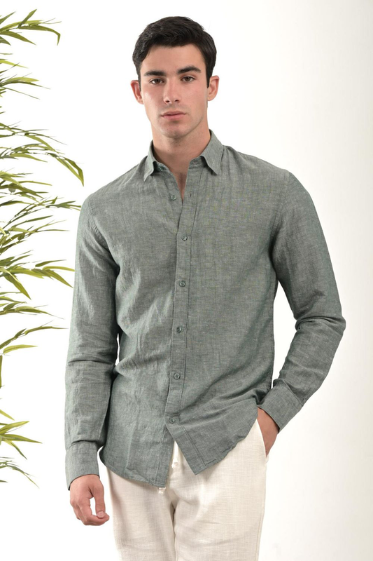 Product image: Shirt linen-null