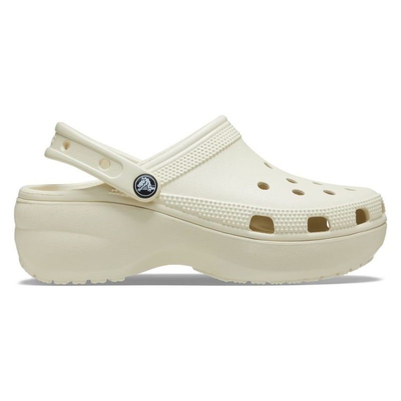 Crocs classic platform clog 206750-null