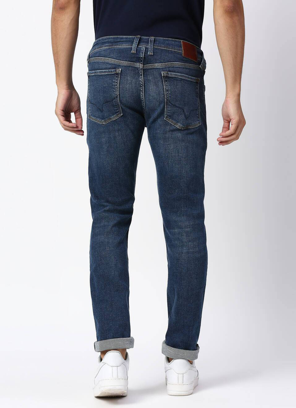 Hatch regular 32 trousers mens-null