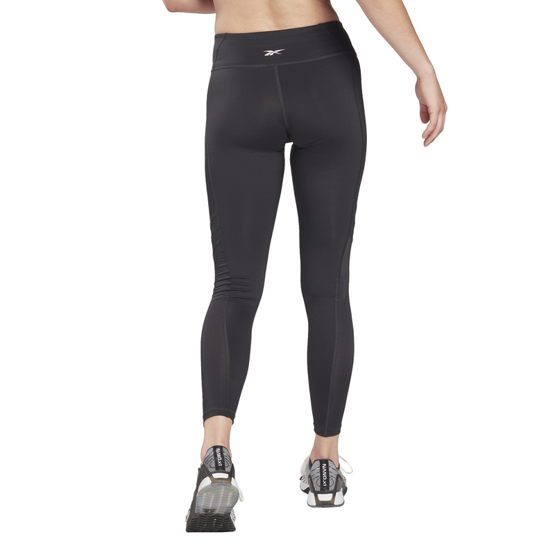 Product image: Reebok women workout ready mesh tight (ha1040)-null