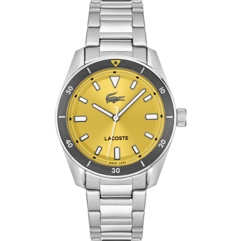 Lacoste boston watch-null